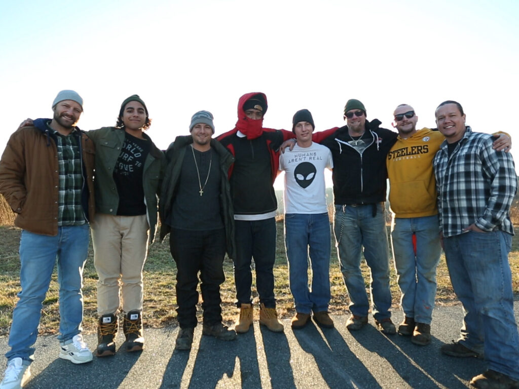drug rehab for men