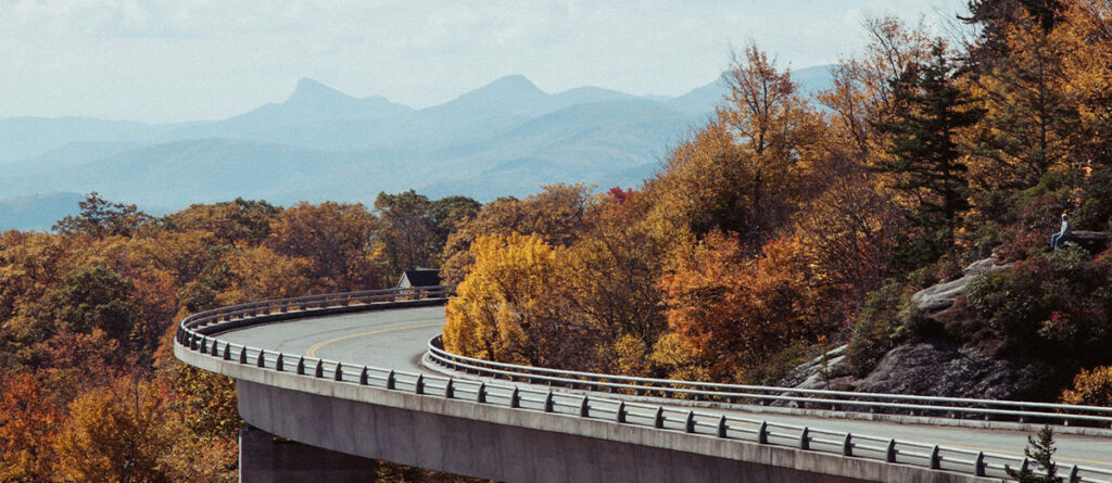 boone nc mountains