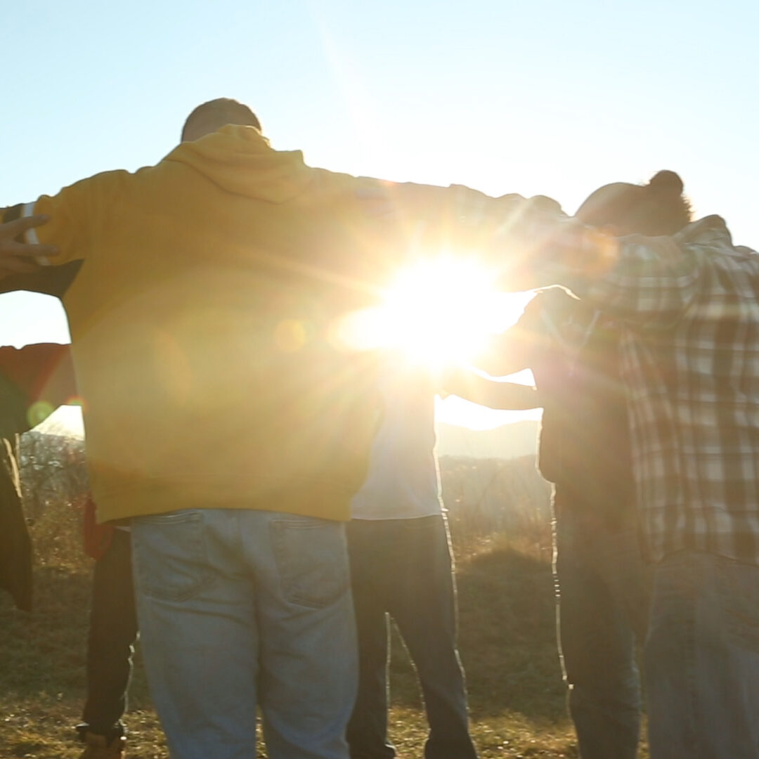 discipleship living center at freedom farm