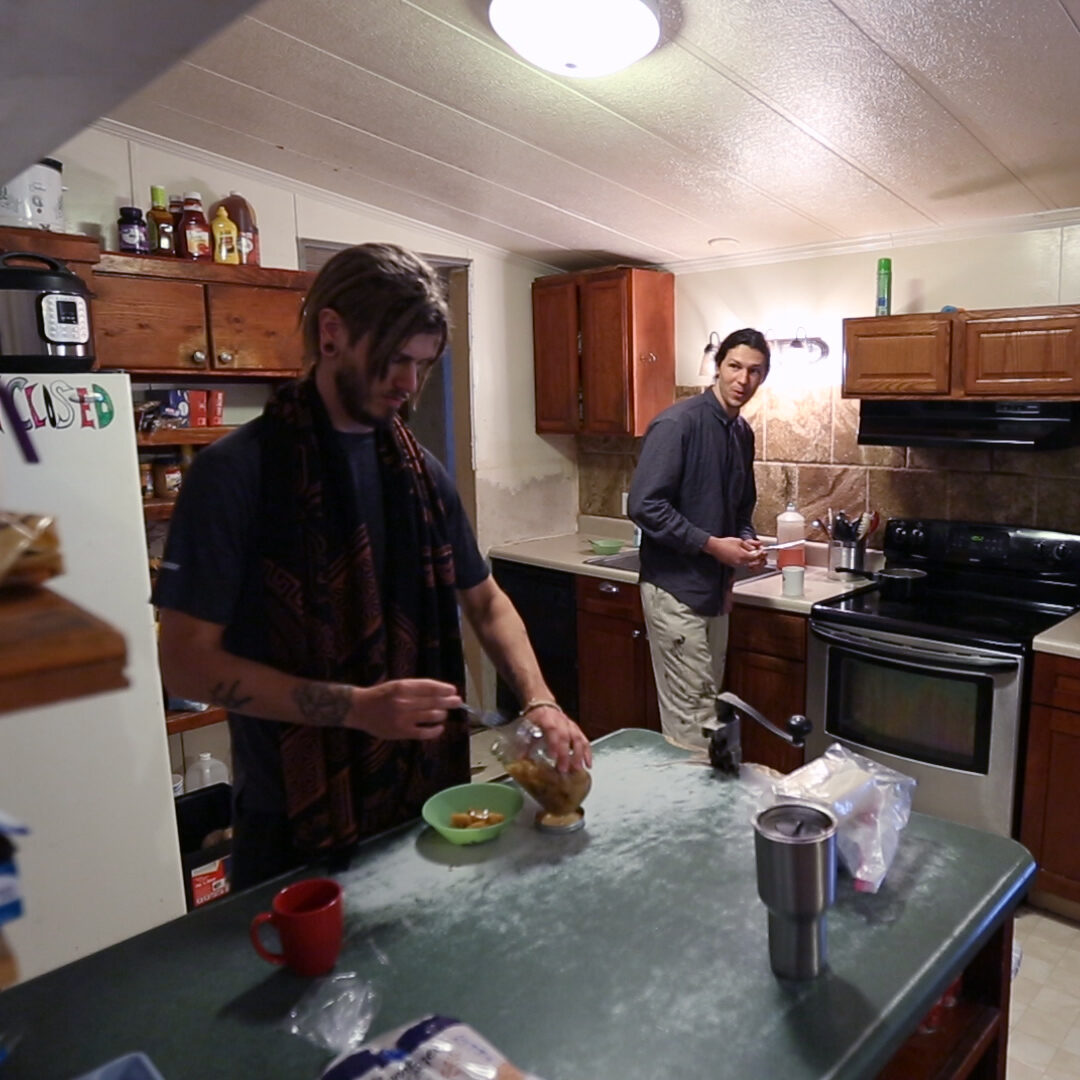 freedom farm safe house from drug addiction