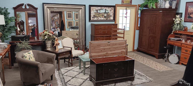 freedom farm ministries is one of the best boone thrift stores