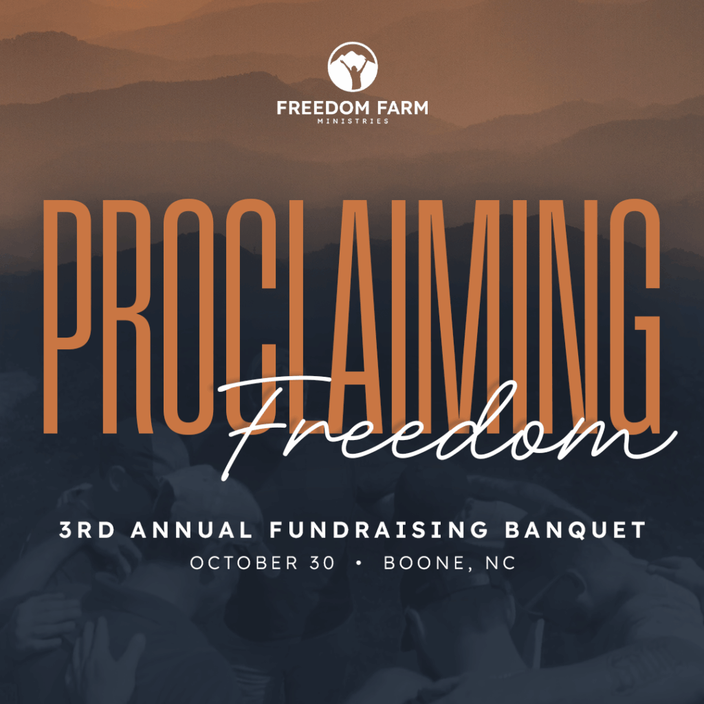 proclaiming freedom square